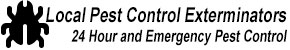 Jaroso CO Pest Control Exterminators